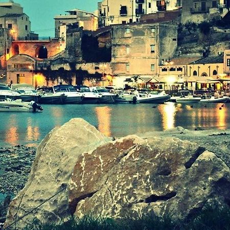 La Rosa Dei Venti Apartment Castellammare del Golfo Luaran gambar