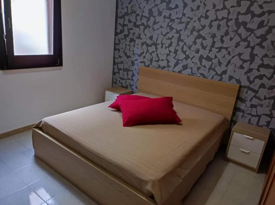 La Rosa Dei Venti Apartment Castellammare del Golfo Luaran gambar