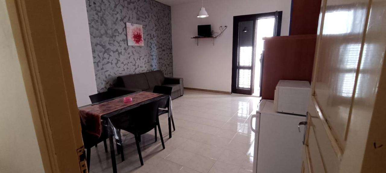 La Rosa Dei Venti Apartment Castellammare del Golfo Luaran gambar