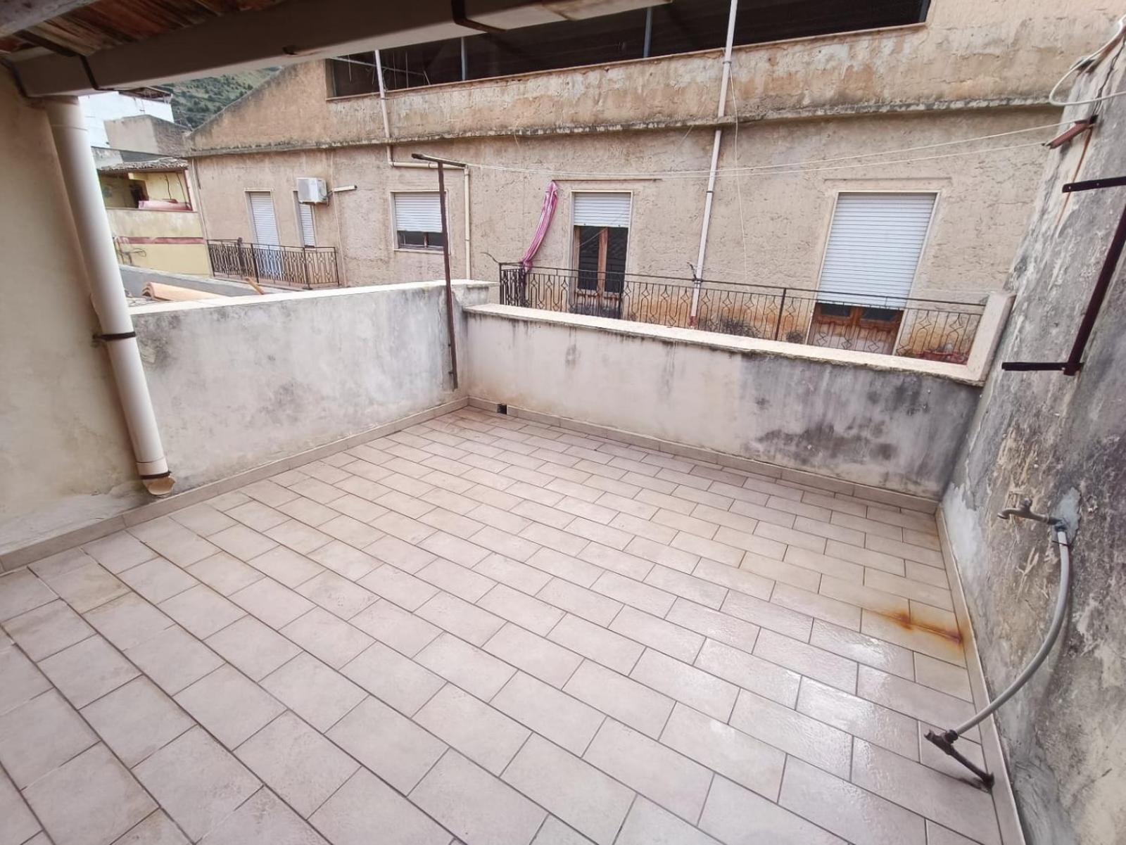 La Rosa Dei Venti Apartment Castellammare del Golfo Luaran gambar