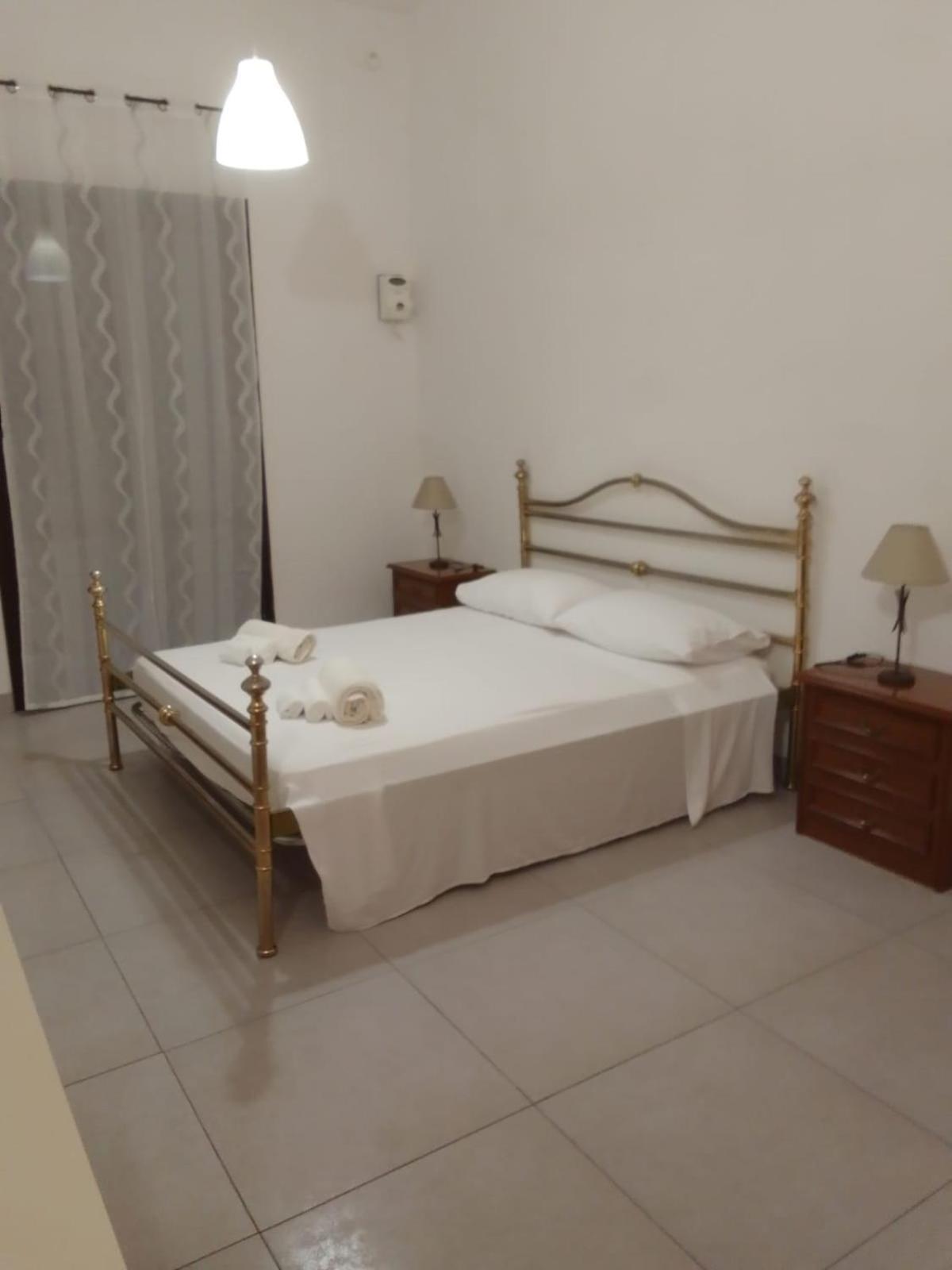 La Rosa Dei Venti Apartment Castellammare del Golfo Luaran gambar