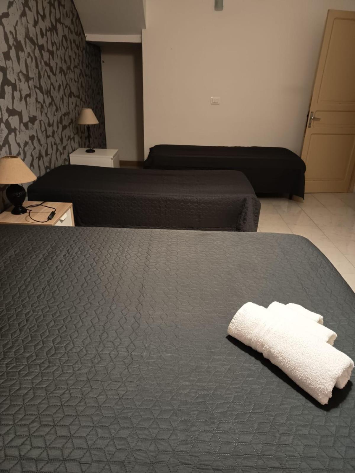 La Rosa Dei Venti Apartment Castellammare del Golfo Luaran gambar