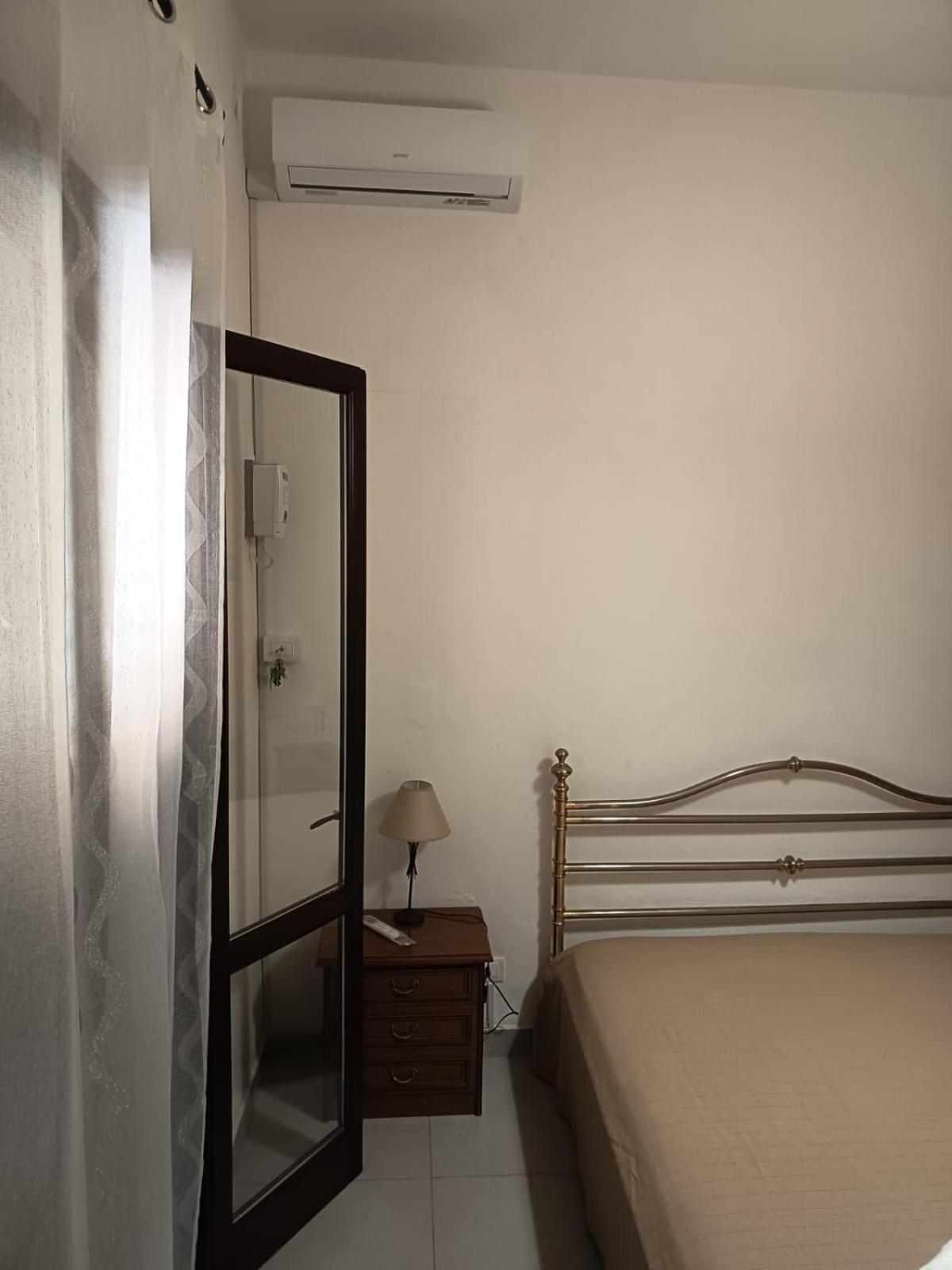La Rosa Dei Venti Apartment Castellammare del Golfo Luaran gambar