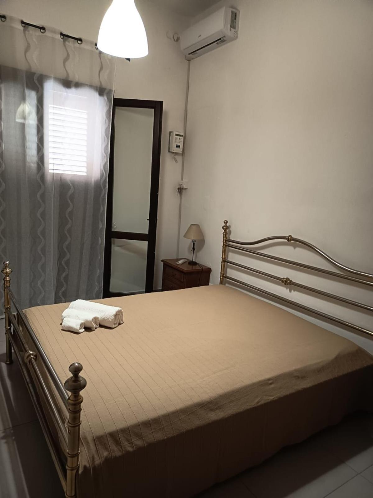 La Rosa Dei Venti Apartment Castellammare del Golfo Luaran gambar